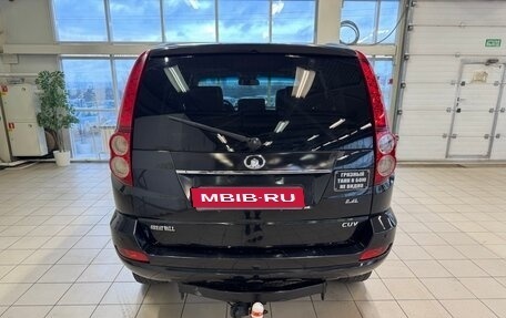 Great Wall Hover H5, 2012 год, 810 000 рублей, 4 фотография