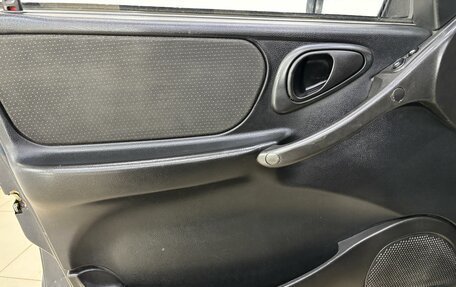 Chevrolet Niva I рестайлинг, 2008 год, 230 000 рублей, 7 фотография