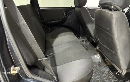 Chevrolet Niva I рестайлинг, 2008 год, 230 000 рублей, 15 фотография