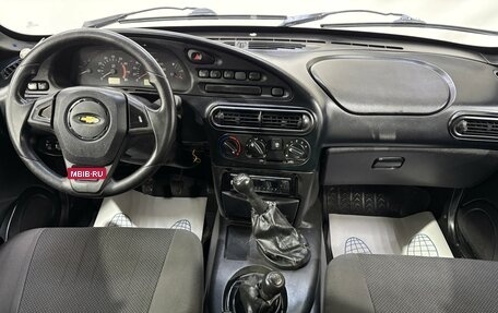 Chevrolet Niva I рестайлинг, 2008 год, 230 000 рублей, 10 фотография