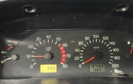 Chevrolet Niva I рестайлинг, 2008 год, 230 000 рублей, 16 фотография