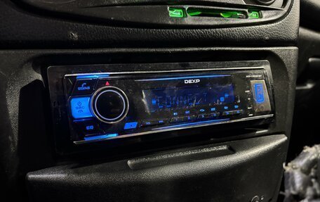 Chevrolet Niva I рестайлинг, 2008 год, 230 000 рублей, 17 фотография