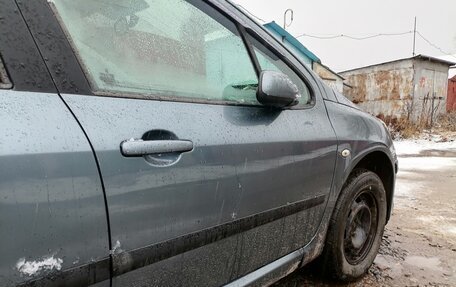 Peugeot 307 I, 2006 год, 130 000 рублей, 3 фотография