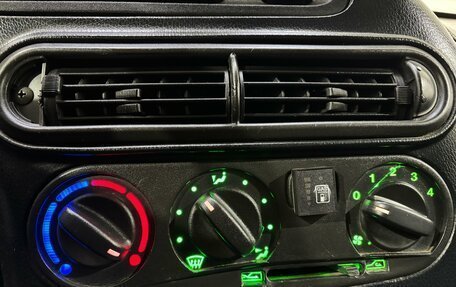 Chevrolet Niva I рестайлинг, 2008 год, 230 000 рублей, 19 фотография