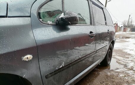 Peugeot 307 I, 2006 год, 130 000 рублей, 5 фотография