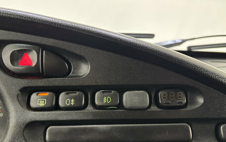 Chevrolet Niva I рестайлинг, 2008 год, 230 000 рублей, 18 фотография