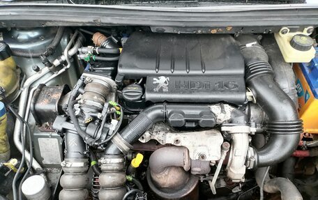 Peugeot 307 I, 2006 год, 130 000 рублей, 2 фотография