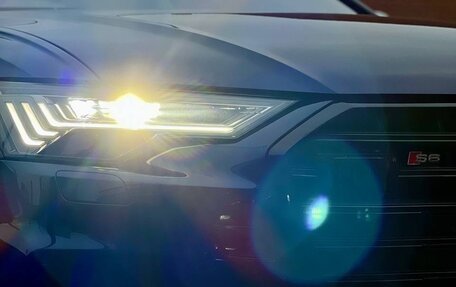 Audi S6, 2020 год, 7 800 000 рублей, 3 фотография