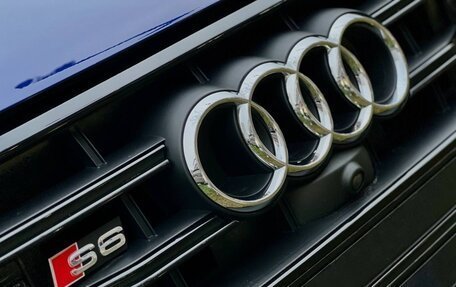 Audi S6, 2020 год, 7 800 000 рублей, 5 фотография