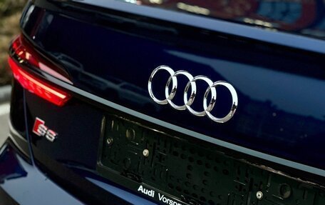 Audi S6, 2020 год, 7 800 000 рублей, 7 фотография