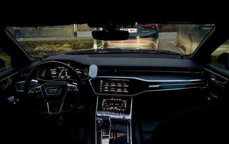 Audi S6, 2020 год, 7 800 000 рублей, 13 фотография