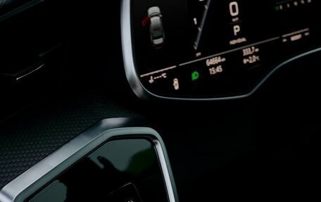 Audi S6, 2020 год, 7 800 000 рублей, 16 фотография