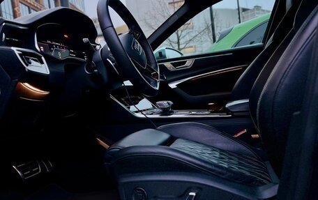 Audi S6, 2020 год, 7 800 000 рублей, 14 фотография