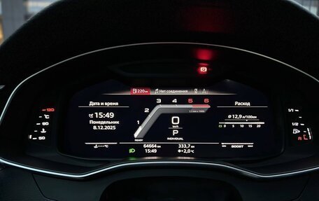 Audi S6, 2020 год, 7 800 000 рублей, 20 фотография