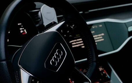 Audi S6, 2020 год, 7 800 000 рублей, 15 фотография