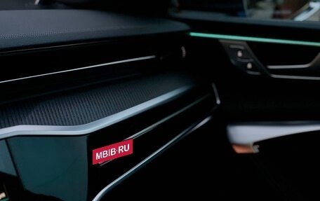 Audi S6, 2020 год, 7 800 000 рублей, 17 фотография