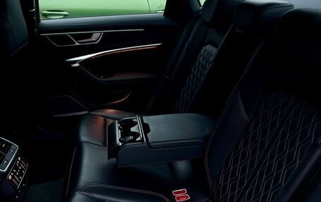 Audi S6, 2020 год, 7 800 000 рублей, 25 фотография