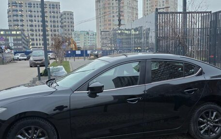 Mazda 3, 2015 год, 1 260 000 рублей, 4 фотография