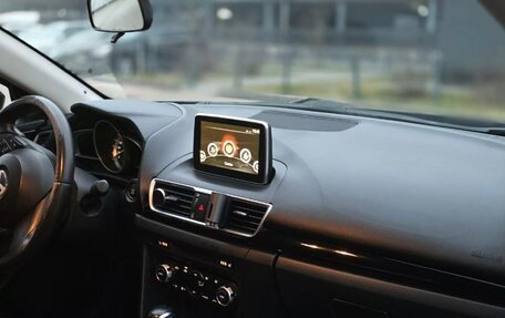 Mazda 3, 2015 год, 1 260 000 рублей, 9 фотография