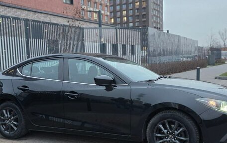 Mazda 3, 2015 год, 1 260 000 рублей, 8 фотография