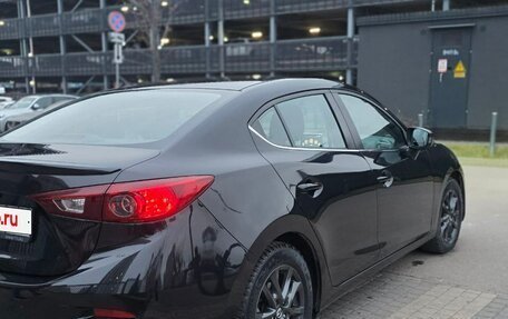 Mazda 3, 2015 год, 1 260 000 рублей, 7 фотография