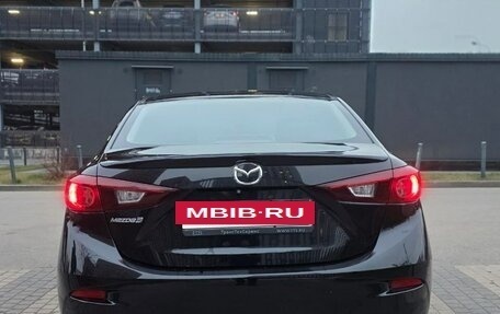 Mazda 3, 2015 год, 1 260 000 рублей, 6 фотография