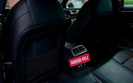 Audi S6, 2020 год, 7 800 000 рублей, 26 фотография