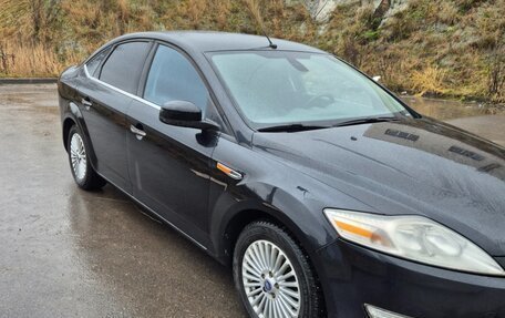 Ford Mondeo IV, 2009 год, 690 000 рублей, 3 фотография