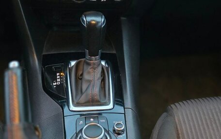 Mazda 3, 2015 год, 1 260 000 рублей, 16 фотография