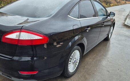 Ford Mondeo IV, 2009 год, 690 000 рублей, 4 фотография