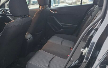 Mazda 3, 2015 год, 1 260 000 рублей, 14 фотография