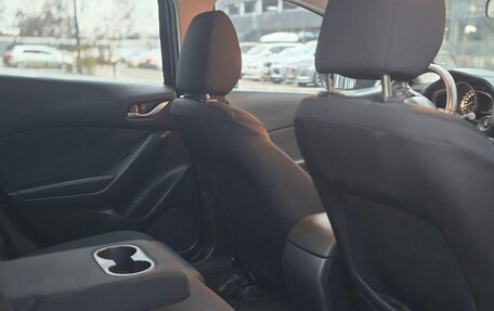 Mazda 3, 2015 год, 1 260 000 рублей, 15 фотография