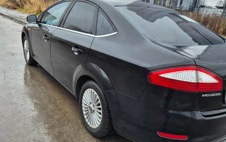 Ford Mondeo IV, 2009 год, 690 000 рублей, 6 фотография