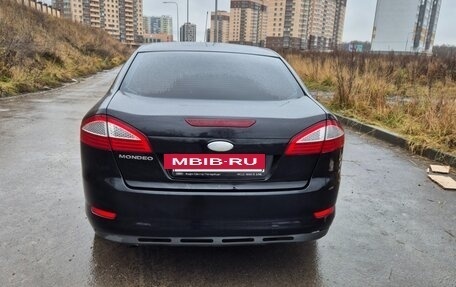 Ford Mondeo IV, 2009 год, 690 000 рублей, 5 фотография