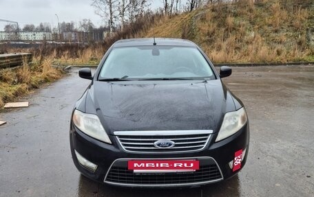 Ford Mondeo IV, 2009 год, 690 000 рублей, 2 фотография