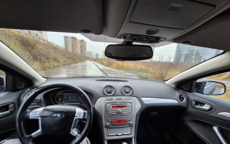 Ford Mondeo IV, 2009 год, 690 000 рублей, 15 фотография