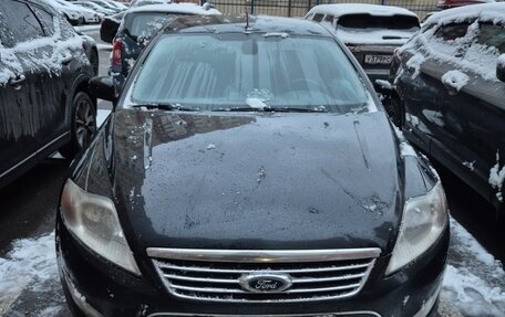 Ford Mondeo IV, 2009 год, 690 000 рублей, 18 фотография