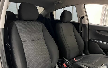 KIA Rio IV, 2020 год, 1 650 000 рублей, 16 фотография