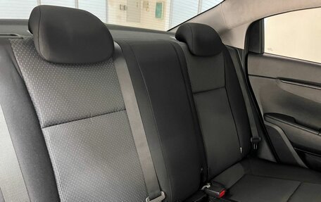 KIA Rio IV, 2020 год, 1 650 000 рублей, 15 фотография