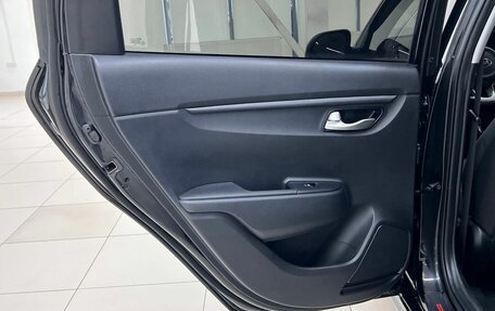 KIA Rio IV, 2020 год, 1 650 000 рублей, 22 фотография