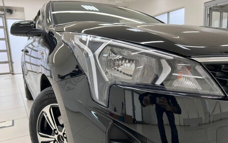 KIA Rio IV, 2020 год, 1 650 000 рублей, 19 фотография