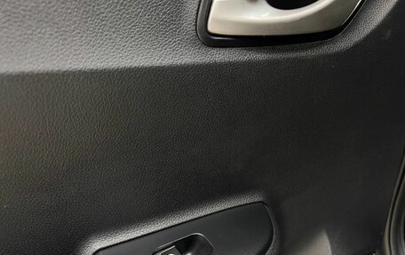 KIA Rio IV, 2020 год, 1 650 000 рублей, 23 фотография