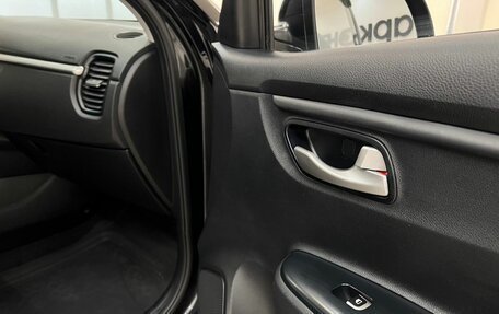 KIA Rio IV, 2020 год, 1 650 000 рублей, 24 фотография