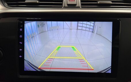 KIA Rio IV, 2020 год, 1 650 000 рублей, 34 фотография