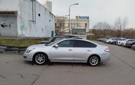 Nissan Teana, 2008 год, 760 000 рублей, 6 фотография
