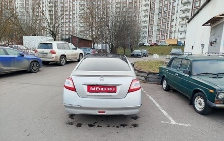 Nissan Teana, 2008 год, 760 000 рублей, 2 фотография
