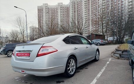 Nissan Teana, 2008 год, 760 000 рублей, 3 фотография