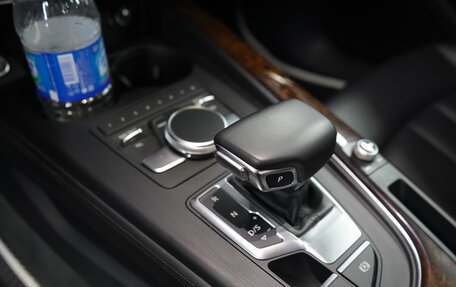 Audi A4, 2019 год, 3 550 000 рублей, 9 фотография