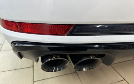 Audi A4, 2019 год, 3 550 000 рублей, 14 фотография