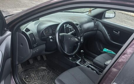 Hyundai Elantra IV, 2007 год, 350 000 рублей, 6 фотография